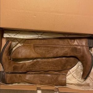 Ariat Murrieta Boots